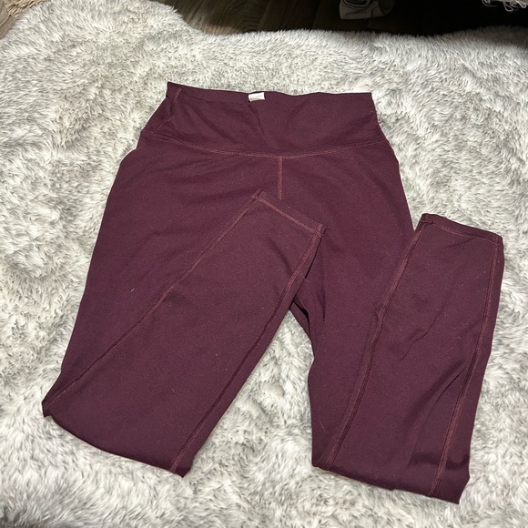 Fabletics Leggings - Picture 1 of 3
